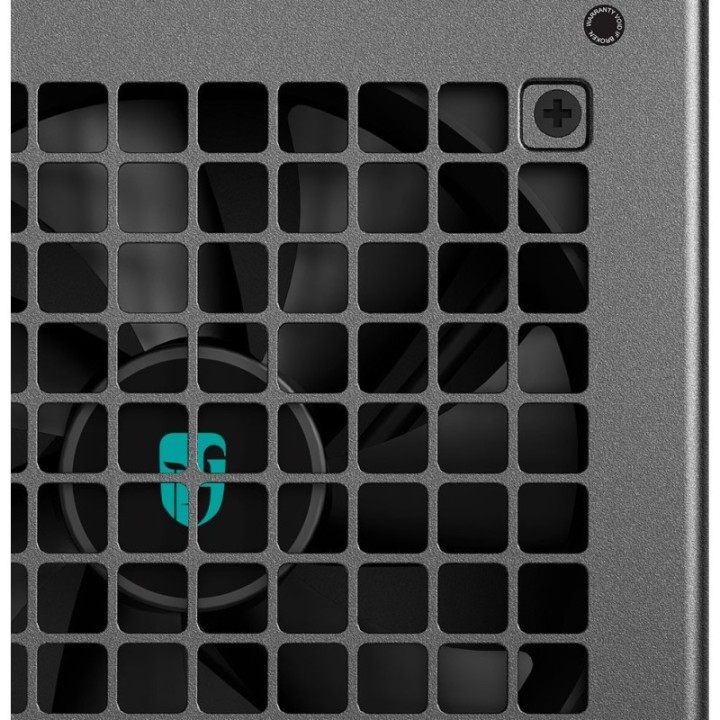 Alimentation DeepCool Gamer Storm PN1200-M - ATX 3.1 - 1200 W 80 PLUS Gold