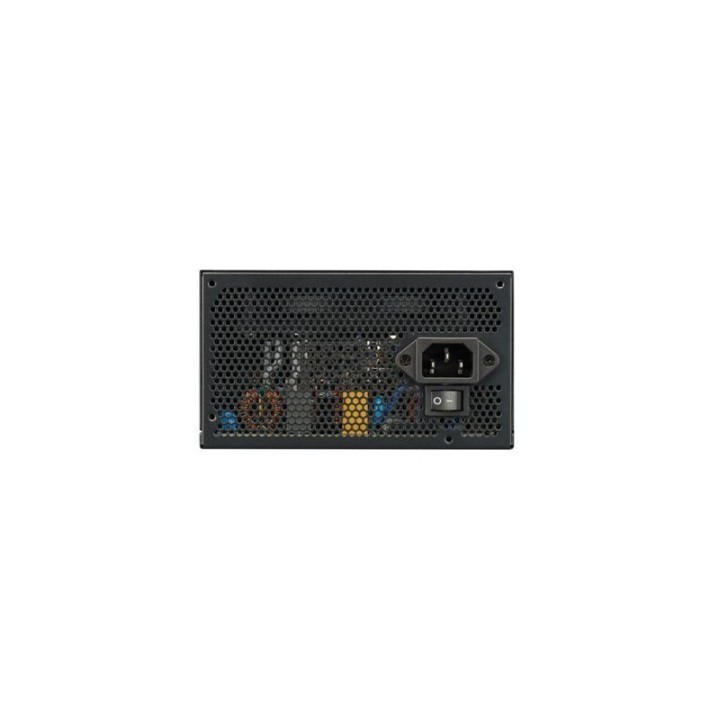 Alimentation Cooler Master MWE Gold 750 V3 non modulaire - ATX 3.1 - 750 W 80 PLUS Gold