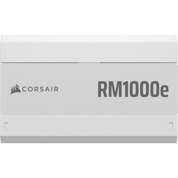 Alimentation Corsair RMe White Series, RM1000e White - 1000 W 80 PLUS Gold