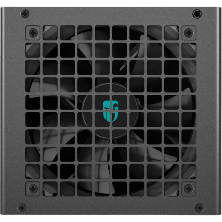 Alimentation DeepCool PF700X - 700 W 80 PLUS Bronze