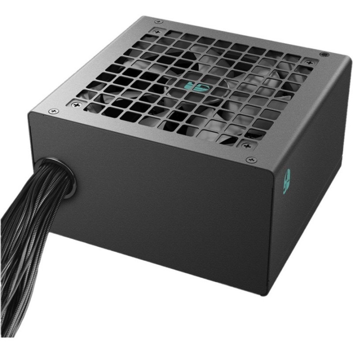 Alimentation DeepCool PF700X - 700 W 80 PLUS Bronze