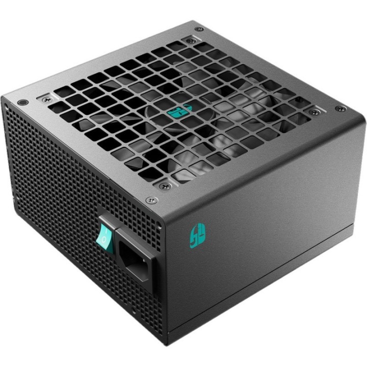 Alimentation DeepCool PF700X - 700 W 80 PLUS Bronze