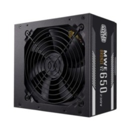 Alimentation Cooler Master MWE 650 Bronze 230V V2 - 650 W 80 PLUS Bronze