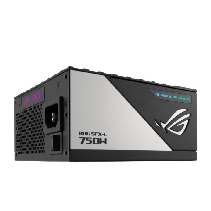 Alimentation ASUS ROG Loki SFX-L Platinum - 750 W 80 PLUS Platinum