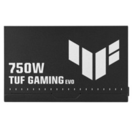 Alimentation ASUS TUF-GAMING-750B-EVO - 750 W 80 PLUS Bronze