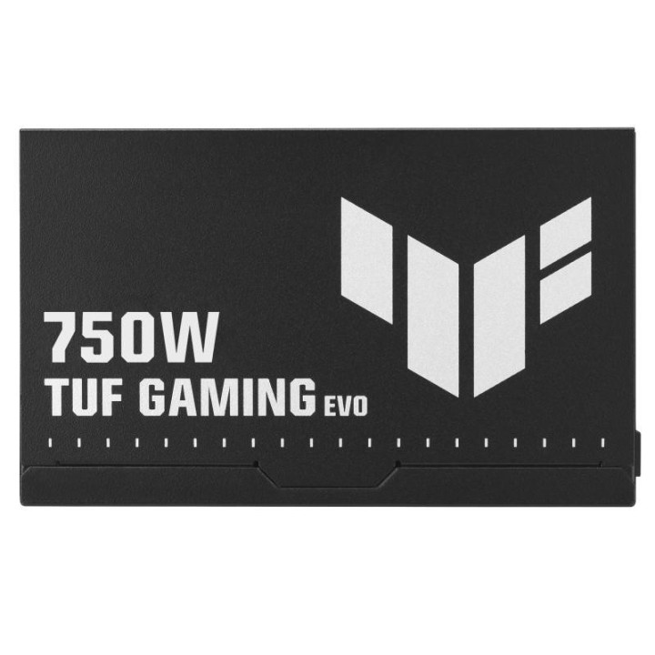 Alimentation ASUS TUF-GAMING-750B-EVO - 750 W 80 PLUS Bronze