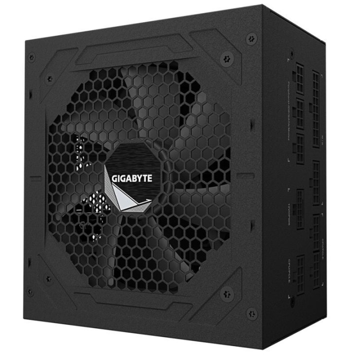 Alimentation Gigabyte GP-UD850GM PG5 V2 - 850 W 80 PLUS Gold