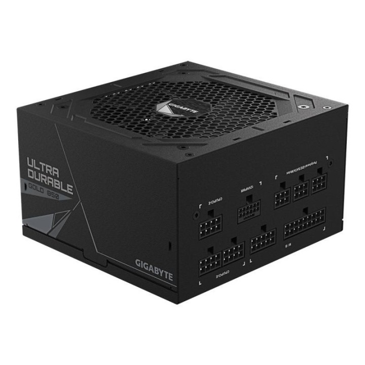 Alimentation Gigabyte GP-UD850GM PG5 V2 - 850 W 80 PLUS Gold