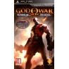 Jeux PSP : God Of War Ghost of Sparta- Occasion