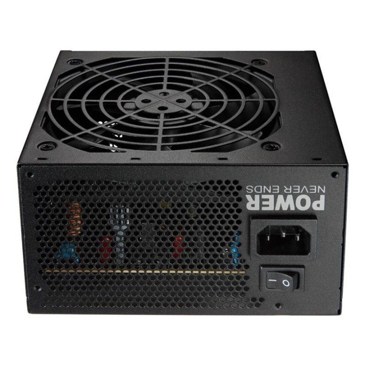Alimentation FSP Hyper PRO - 650 W 80 PLUS Bronze