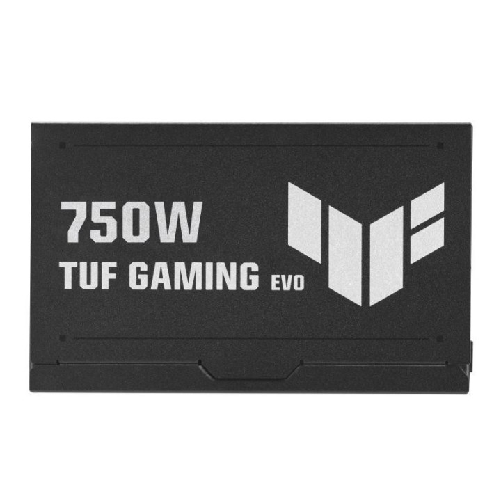Alimentation ASUS TUF-GAMING-750G-EVO - 750 W 80 PLUS Gold