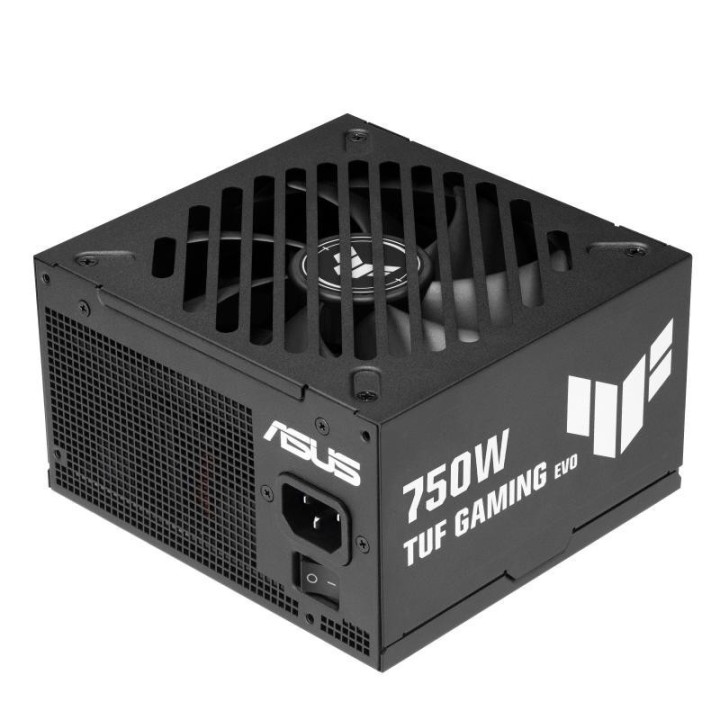 Alimentation ASUS TUF-GAMING-750G-EVO - 750 W 80 PLUS Gold