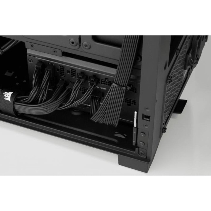 Alimentation Corsair SF Series SF1000 SFX - 1000 W 80 PLUS Platinum