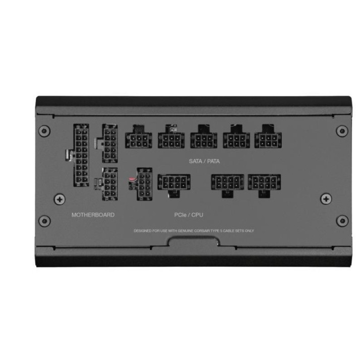 Alimentation Corsair SF Series SF1000 SFX - 1000 W 80 PLUS Platinum