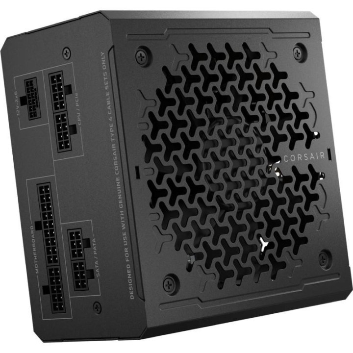 Alimentation Corsair RMe Series RM650e ATX - 650 W 80 PLUS Gold