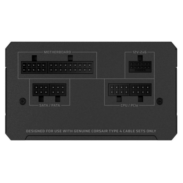 Alimentation Corsair RMe Series RM650e ATX - 650 W 80 PLUS Gold