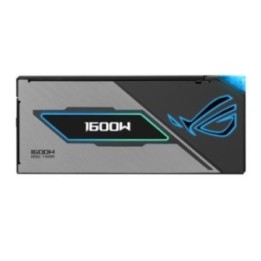 Alimentation ASUS ROG-THOR-1600T3-GAMING - 1600 W 80 PLUS Titanium