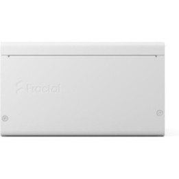 Alimentation Fractal Design Ion 3 Gold White, EU Cord - 1000 W 80 PLUS Gold