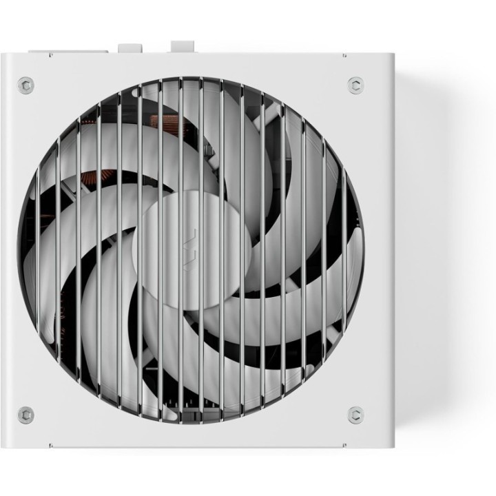 Alimentation Fractal Design Ion 3 Gold White, EU Cord - 1000 W 80 PLUS Gold