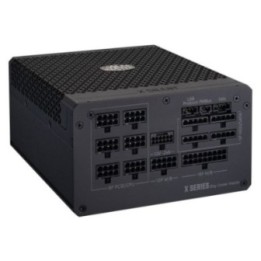 Alimentation Cooler Master X Silent Edge Plat. - 850 W