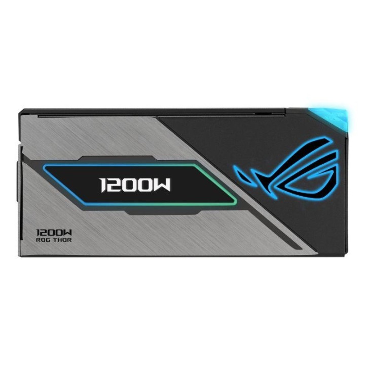 Alimentation ASUS ROG-THOR-1200P3-GAMING-E - 1200 W 80 PLUS Platinum