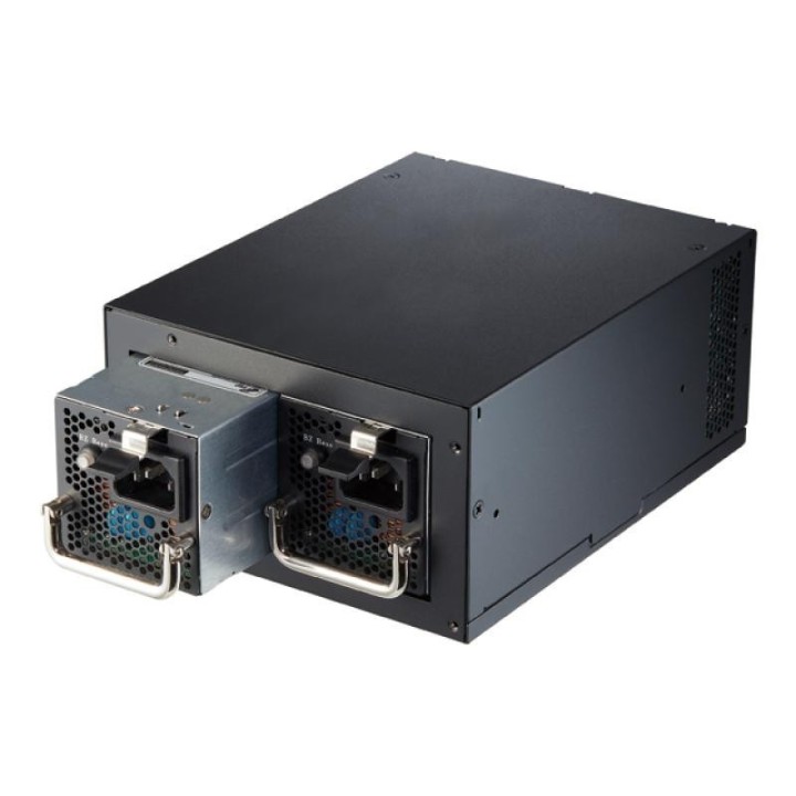 Alimentation FSP Twins PRO - 500 W 80 PLUS Gold