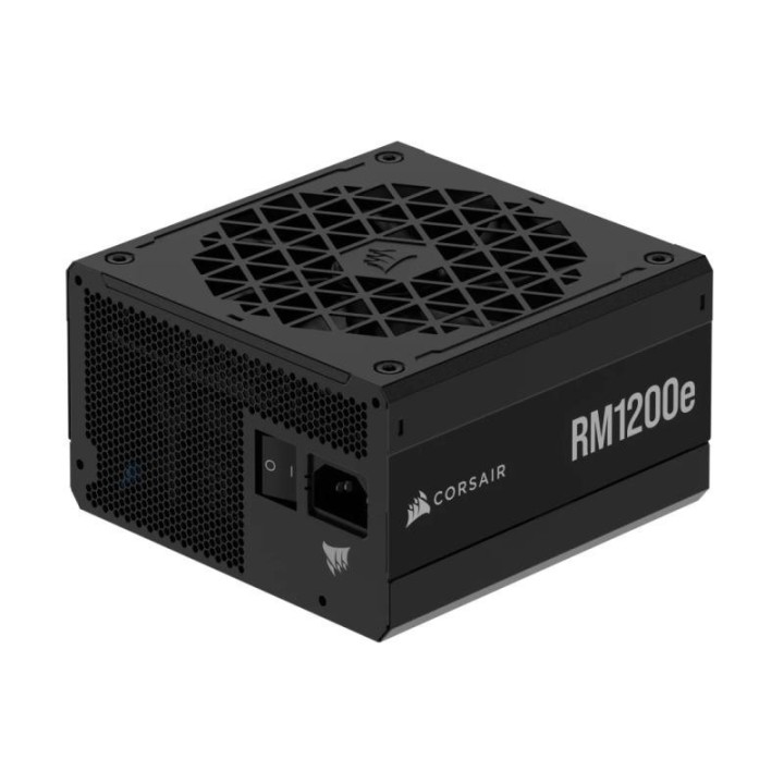 Alimentation Corsair RMe Series RM1200e - 1200 W 80 PLUS Gold