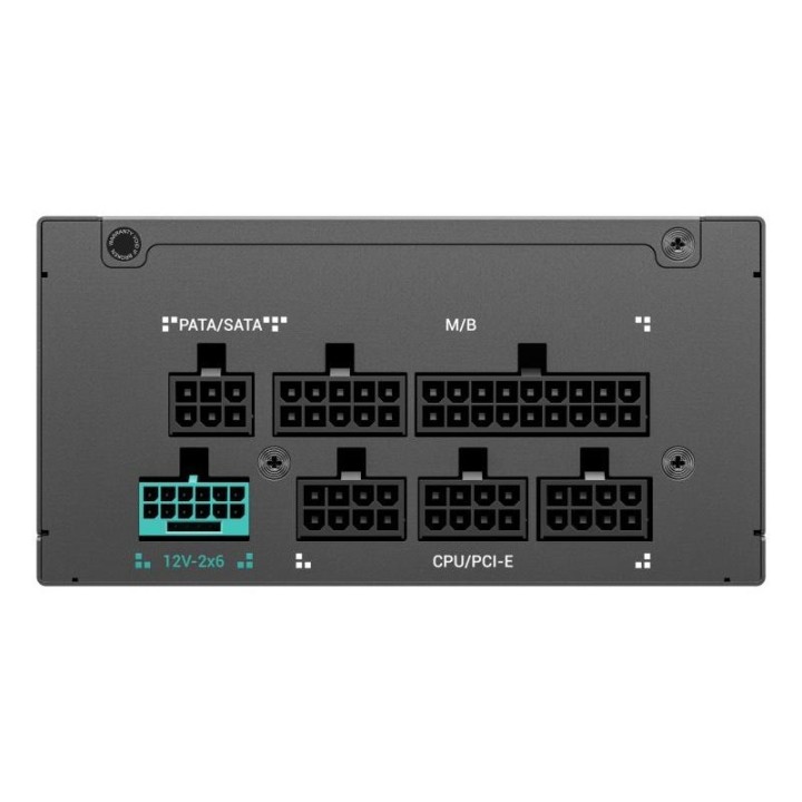 Alimentation DeepCool Gamer Storm SFX PS750G - 750 W