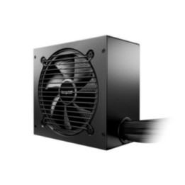 Alimentation be quiet! Pure Power 12 - 650 W 80 PLUS Gold