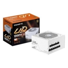 Alimentation Gigabyte GP-UD1000GM PG5 ICE - 1000 W 80 PLUS Gold