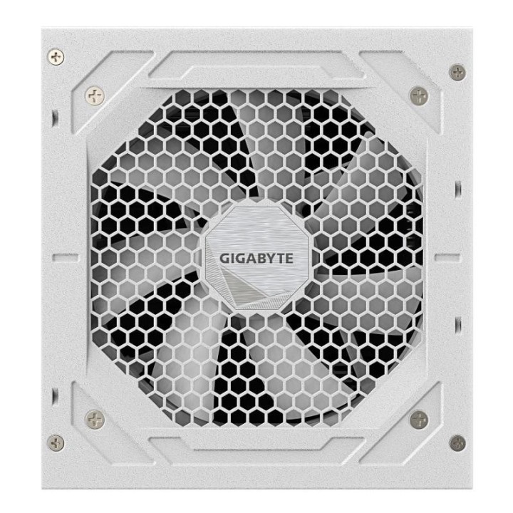 Alimentation Gigabyte GP-UD1000GM PG5 ICE - 1000 W 80 PLUS Gold