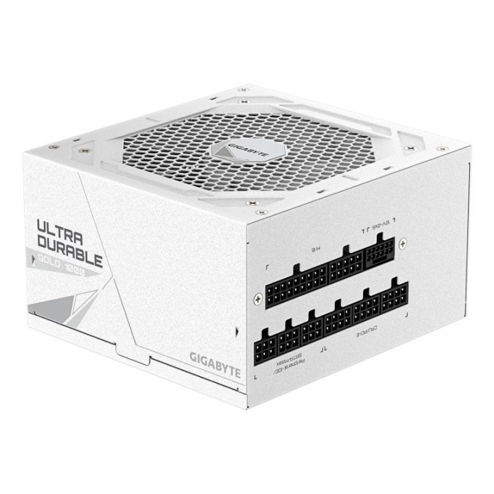 Alimentation Gigabyte GP-UD1000GM PG5 ICE - 1000 W 80 PLUS Gold