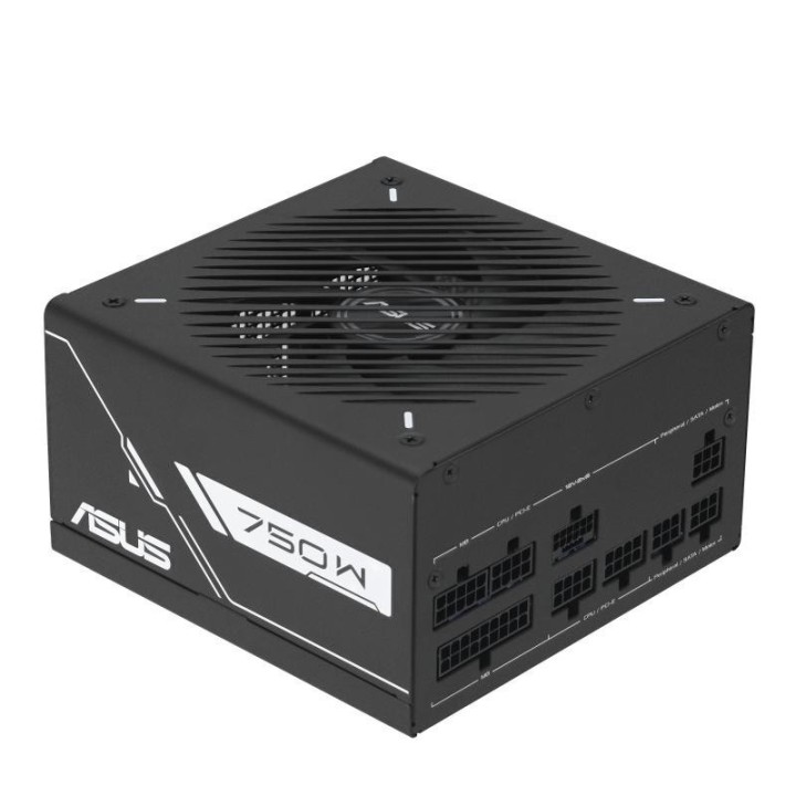 Alimentation ASUS PRIME-750G - 750 W 80 PLUS Gold