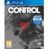 Jeux PS4 : Control - Occasion