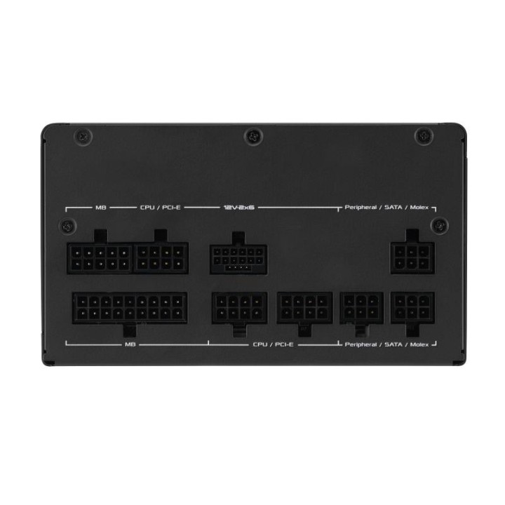 Alimentation ASUS PRIME-750G - 750 W 80 PLUS Gold