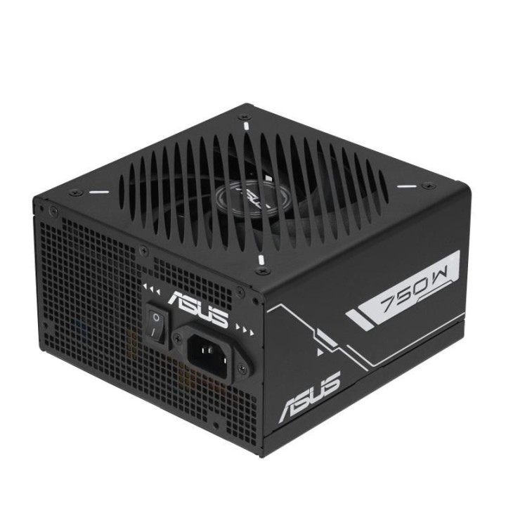 Alimentation ASUS PRIME-750G - 750 W 80 PLUS Gold