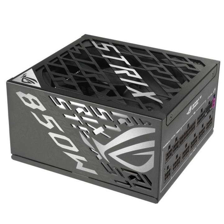 Alimentation ASUS ROG-STRIX-850P-GAMING-E - 850 W 80 PLUS Platinum
