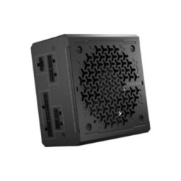 Alimentation Corsair RMe Series (3rd Gen), RM1000e ThermalProtect, ATX 3.1, PCIe 5 - 1000 W 80 PLUS Platinum
