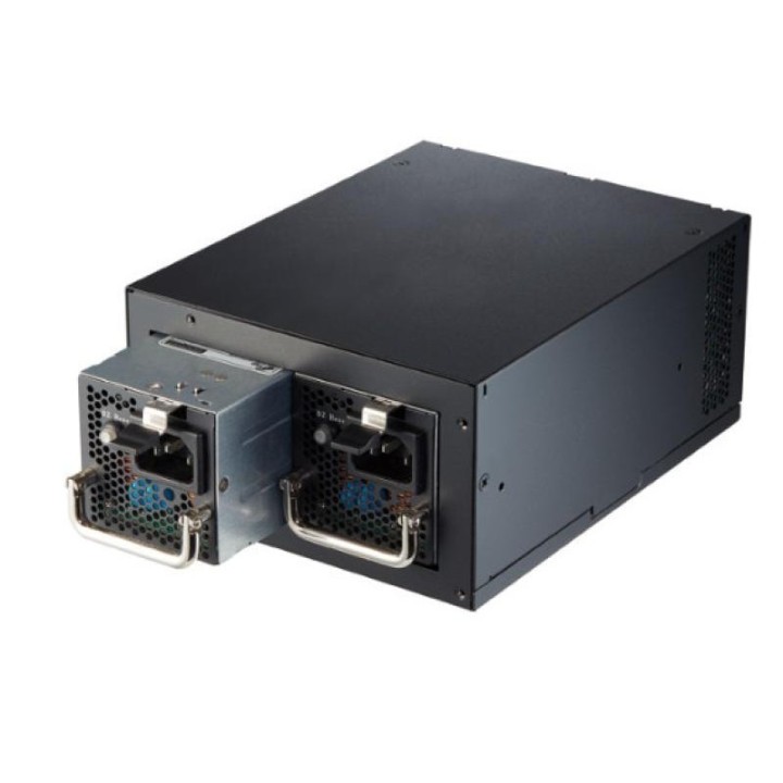 Alimentation FSP Twins PRO - 700 W 80 PLUS Gold