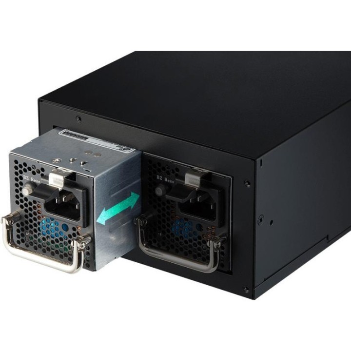 Alimentation FSP Twins PRO - 900 W 80 PLUS Gold