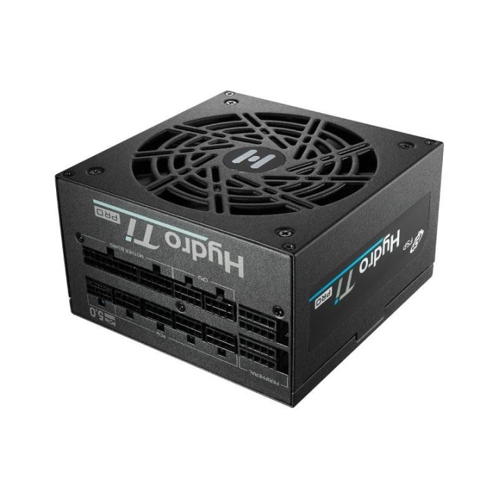 Alimentation FSP Hydro Ti PRO - 1000 W 80 PLUS Titanium