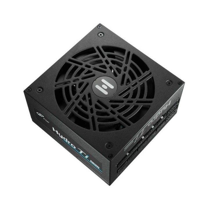 Alimentation FSP Hydro Ti PRO - 1000 W 80 PLUS Titanium