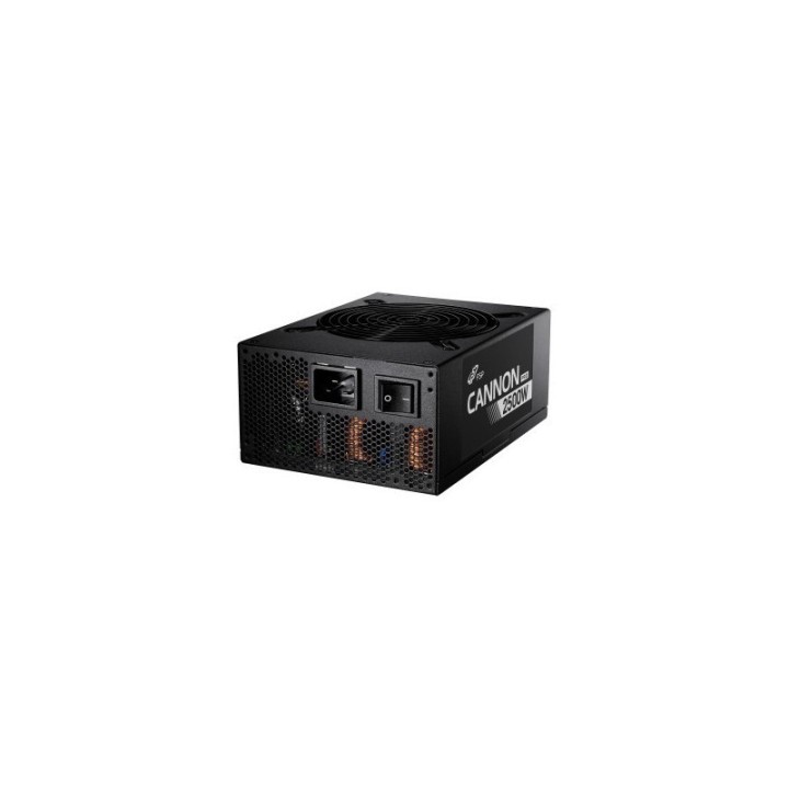Alimentation FSP Cannon - 2500 W 80 PLUS Platinum
