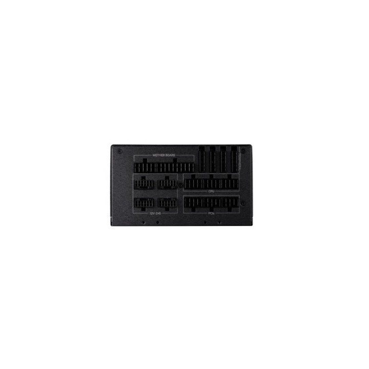 Alimentation FSP Cannon - 2500 W 80 PLUS Platinum