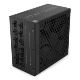 Alimentation NZXT ATX 3.1 - 1200 W 80 PLUS Gold