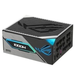 Alimentation ASUS ROG-THOR-1000P3-GAMING-E - 1000 W 80 PLUS Platinum