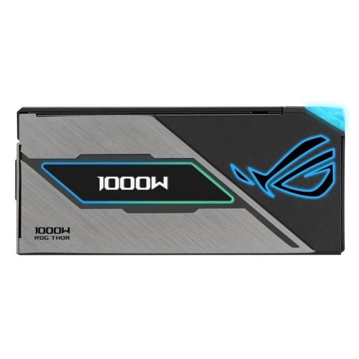 Alimentation ASUS ROG-THOR-1000P3-GAMING-E - 1000 W 80 PLUS Platinum