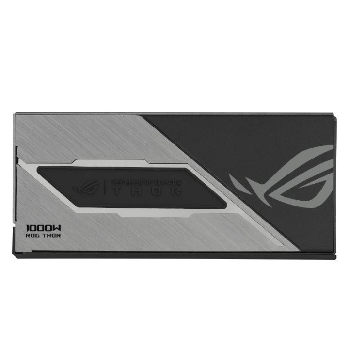 Alimentation ASUS ROG-THOR-1000P3-GAMING-E - 1000 W 80 PLUS Platinum