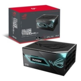 Alimentation ASUS ROG THOR 1600T3-GAMING EVO - 1600 W 80 PLUS Titanium