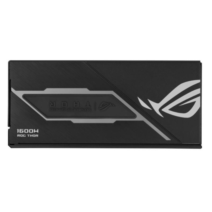 Alimentation ASUS ROG THOR 1600T3-GAMING EVO - 1600 W 80 PLUS Titanium